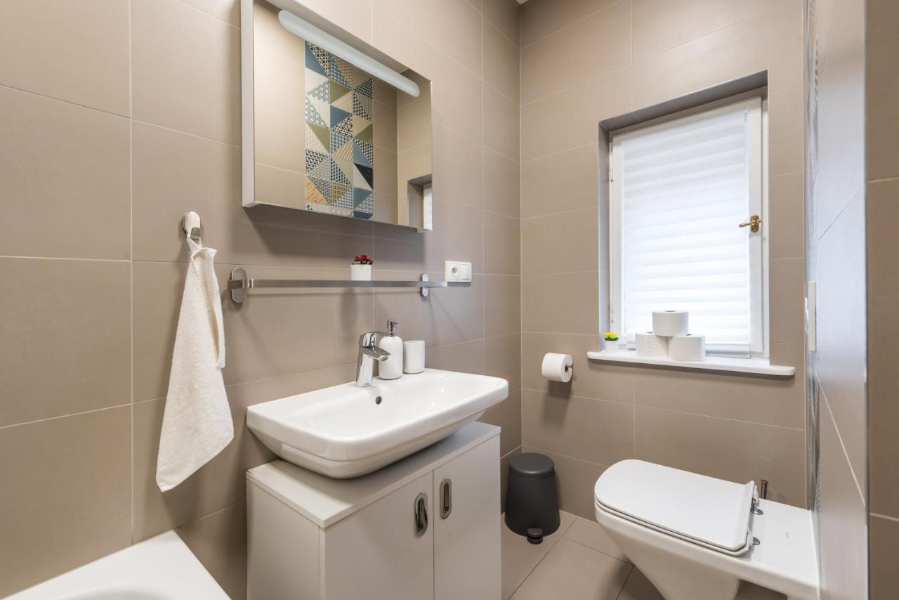 Wonderful Apartment Next To The Jerusalem Synagogue Prague Luaran gambar
