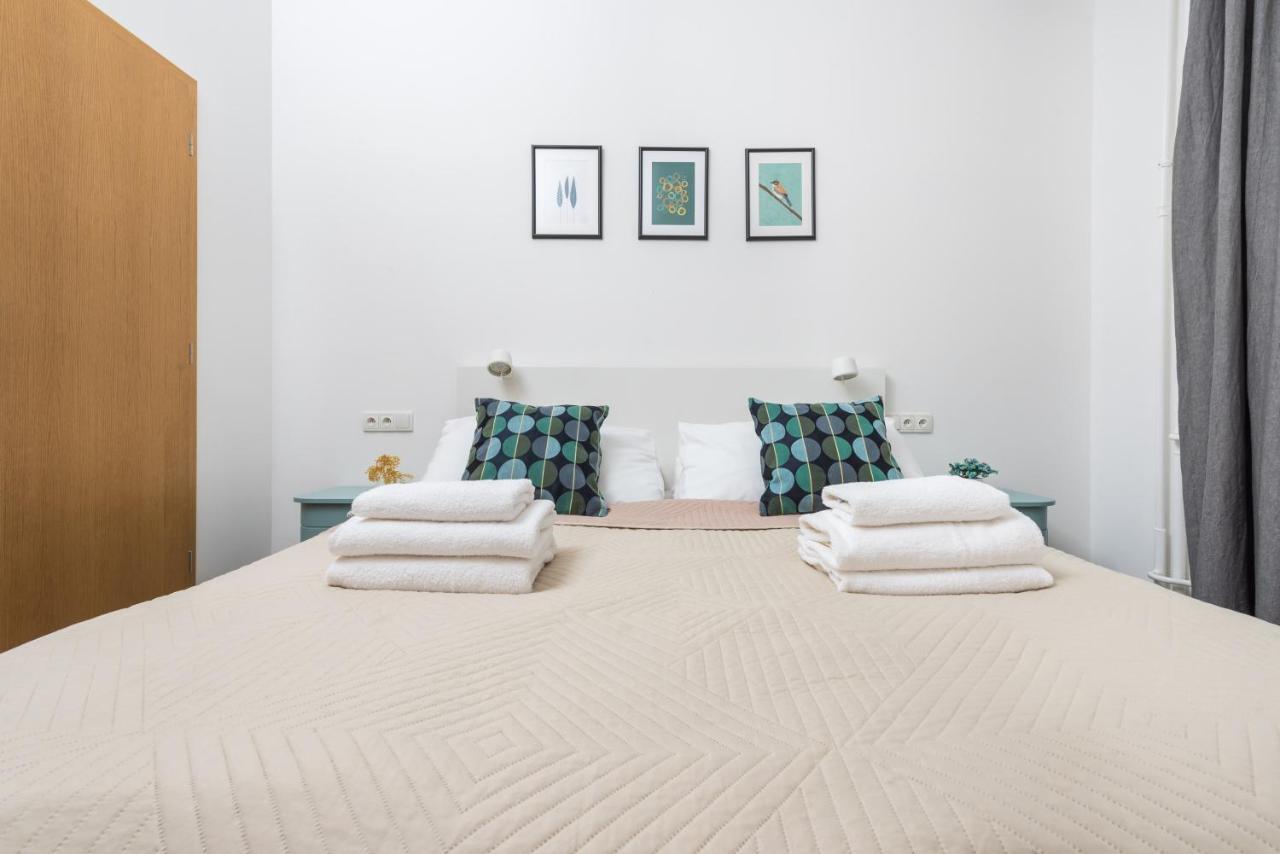 Wonderful Apartment Next To The Jerusalem Synagogue Prague Luaran gambar