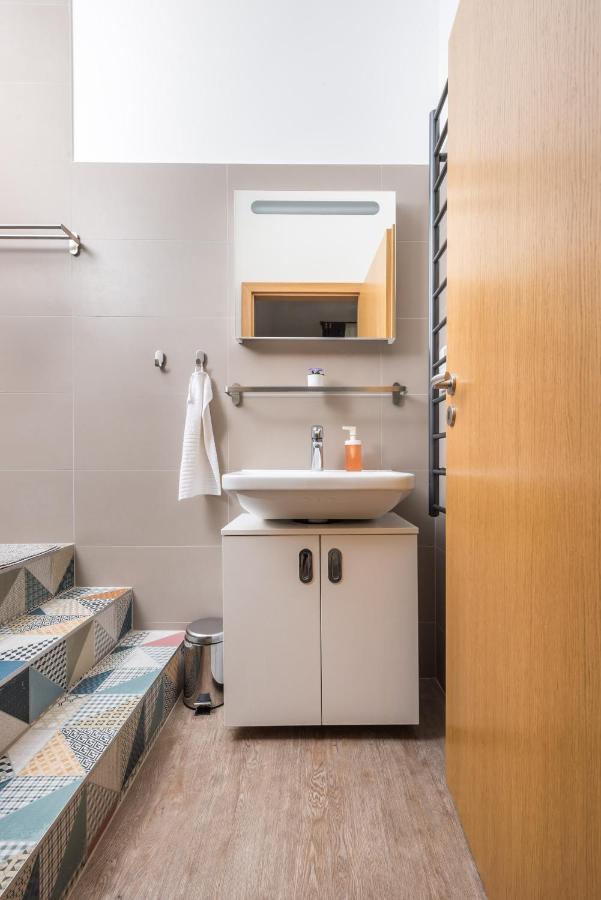 Wonderful Apartment Next To The Jerusalem Synagogue Prague Luaran gambar