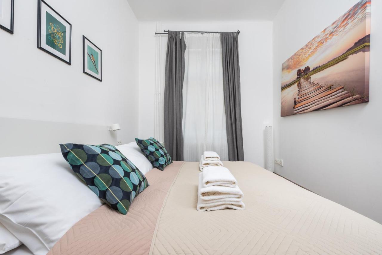 Wonderful Apartment Next To The Jerusalem Synagogue Prague Luaran gambar