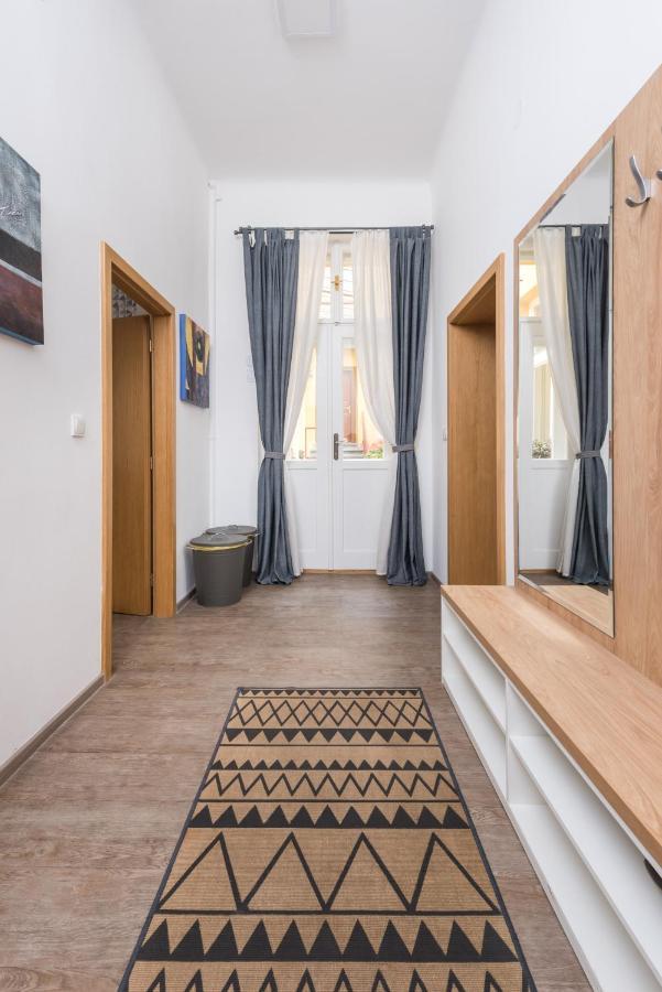 Wonderful Apartment Next To The Jerusalem Synagogue Prague Luaran gambar