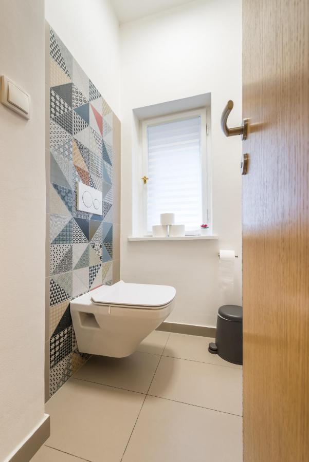 Wonderful Apartment Next To The Jerusalem Synagogue Prague Luaran gambar